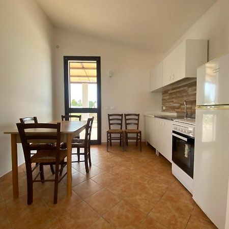 La Casa Degli Ulivi Villa Marsala Esterno foto