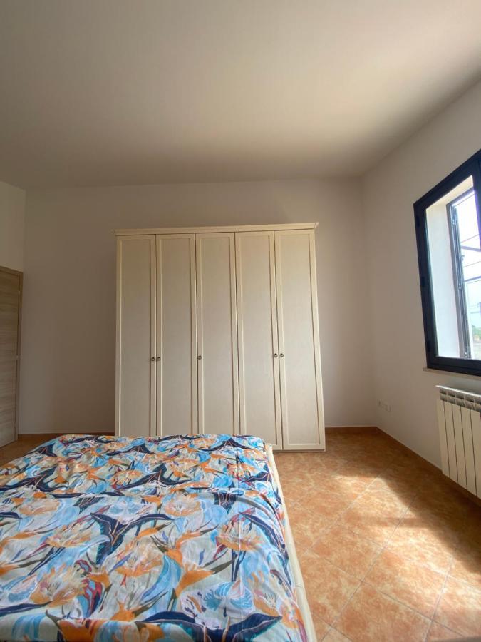 La Casa Degli Ulivi Villa Marsala Esterno foto