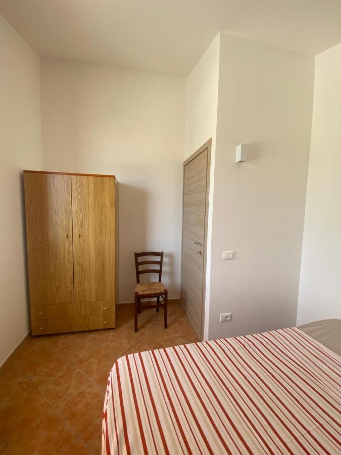 La Casa Degli Ulivi Villa Marsala Esterno foto