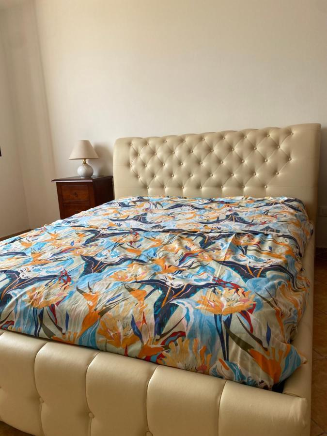 La Casa Degli Ulivi Villa Marsala Esterno foto